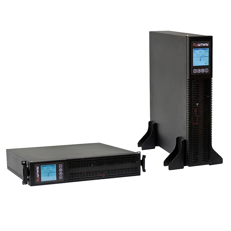 Сервисный центр Штиль в Перми